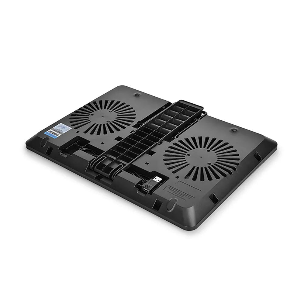 Deepcool U Pal Laptop Cooling Base