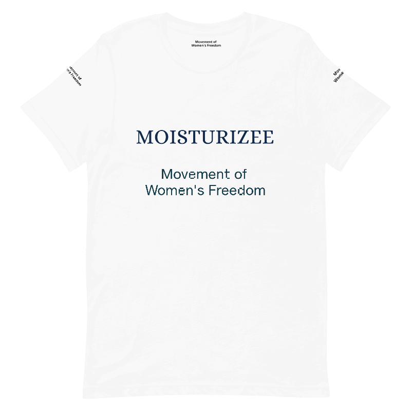 Empowerment T-Shirt.