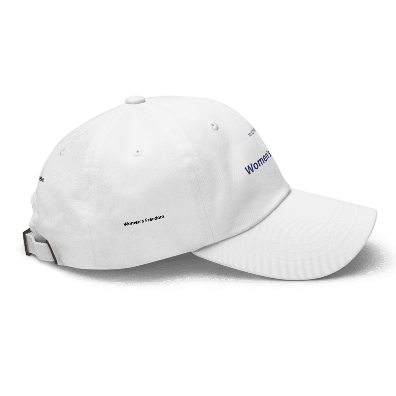 Empowerment's Cap.