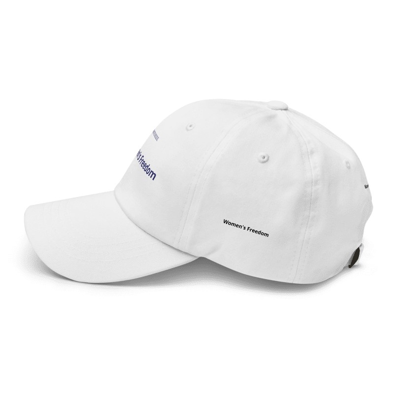 Empowerment's Cap.
