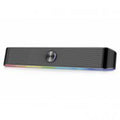 Ewent EW3525 RGB 6W Soundbar