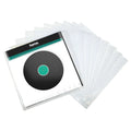 Hama 181430 LP Sleeves 10 units