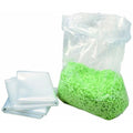 Hsm FA 400.2 Shredder Bags 25 units