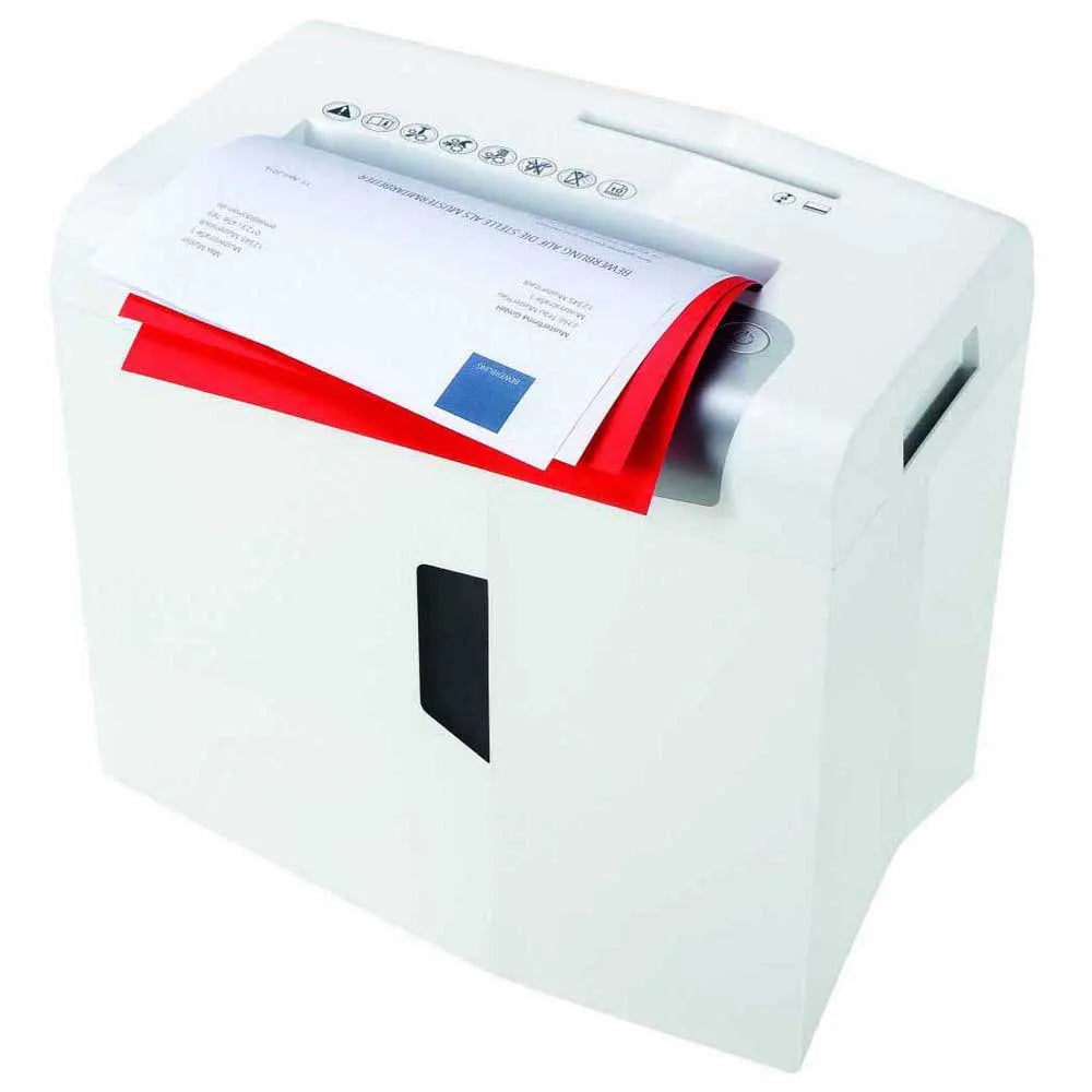 Hsm Shredstar S10 EU Shredder