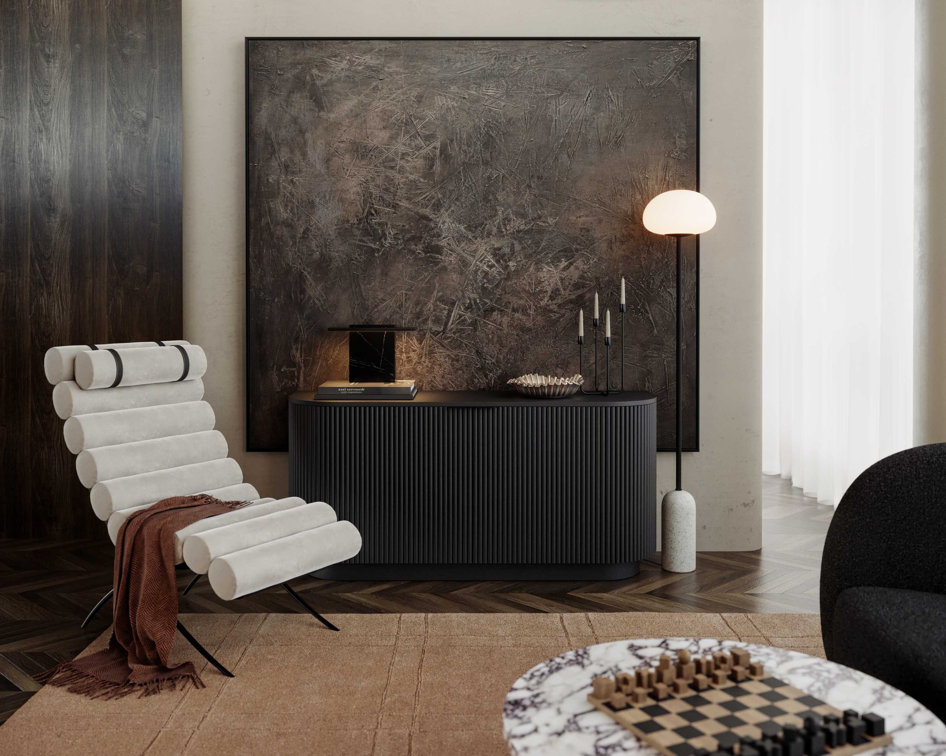 Athena Sideboard
