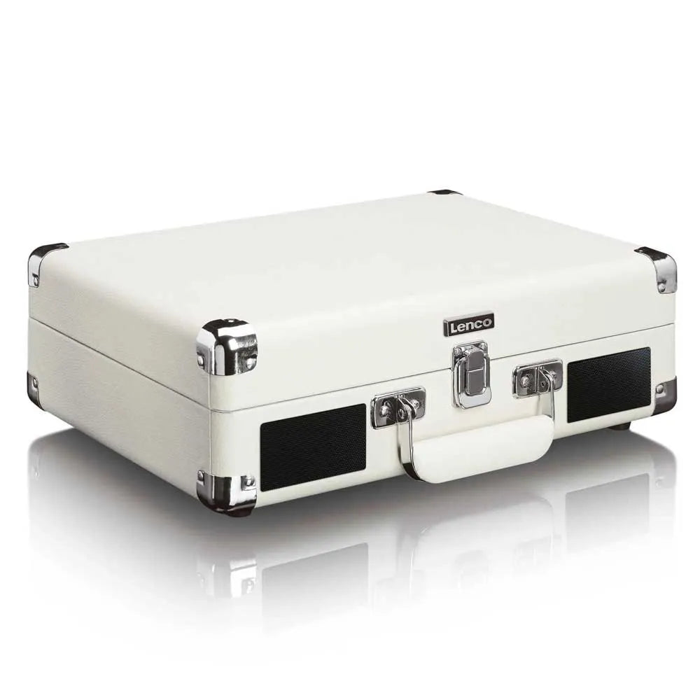 Lenco TT-115CR turntable
