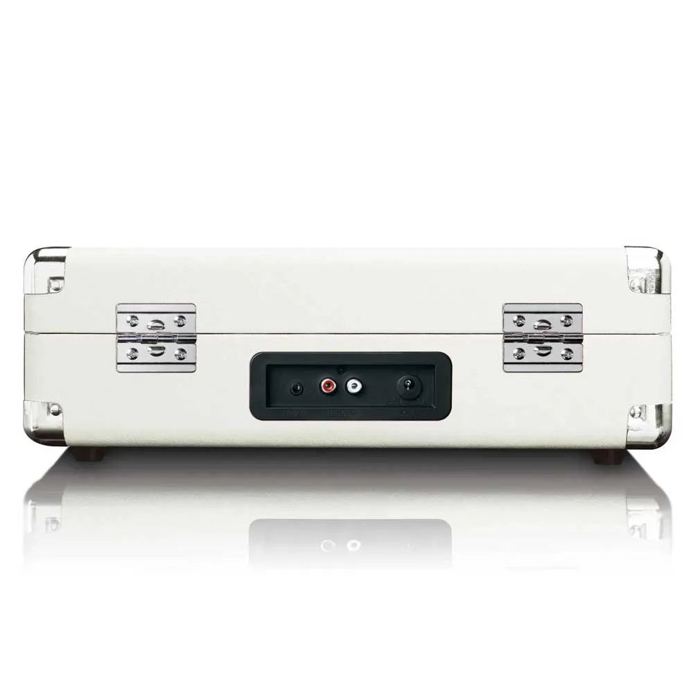 Lenco TT-115CR turntable