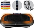 LifePro Waver Vibration Plate Exercise Machine.