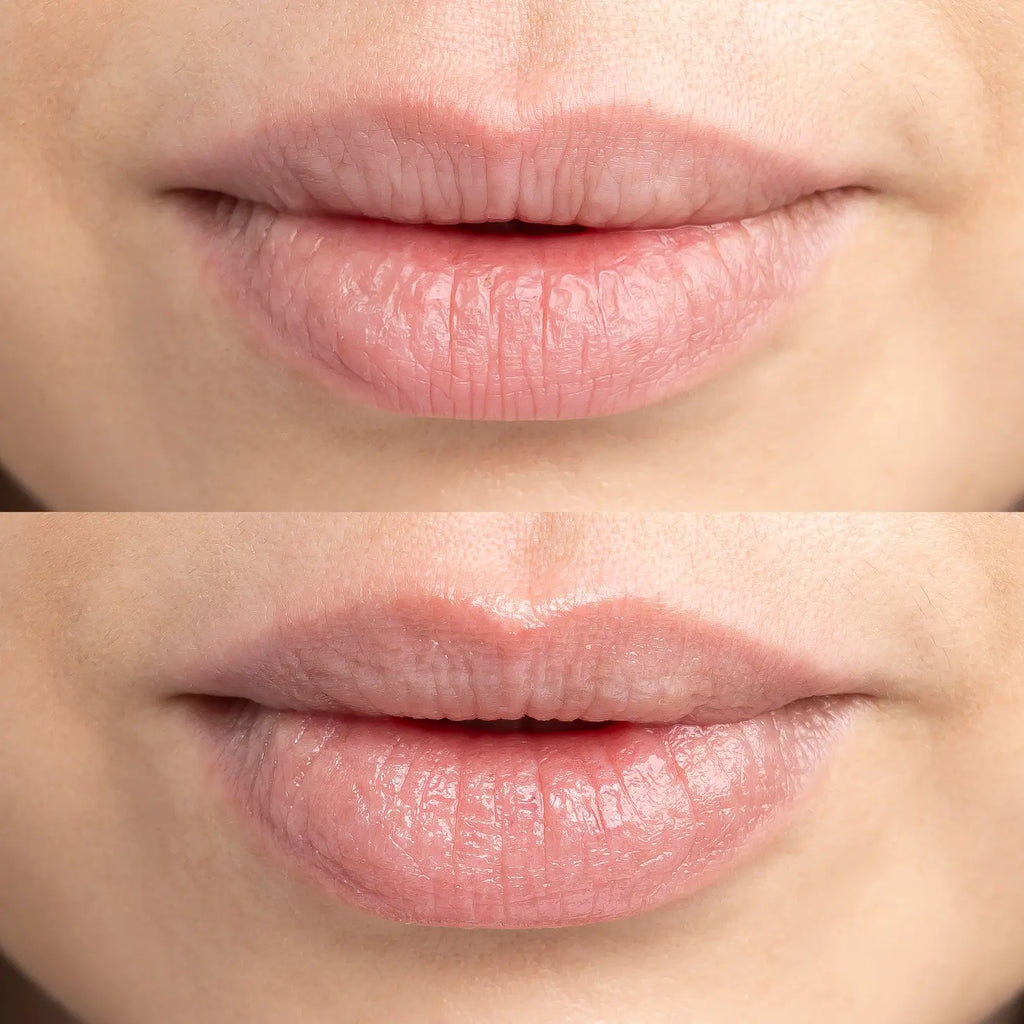Lip Balm Healing Moisturizing All-natural Lip Mask For Dry Lips Lip Moisturizing Power Lip Care Nourishing Repair