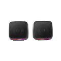 Mars Gaming Msprow pair of speakers