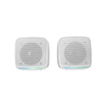 Mars Gaming Msprow pair speakers