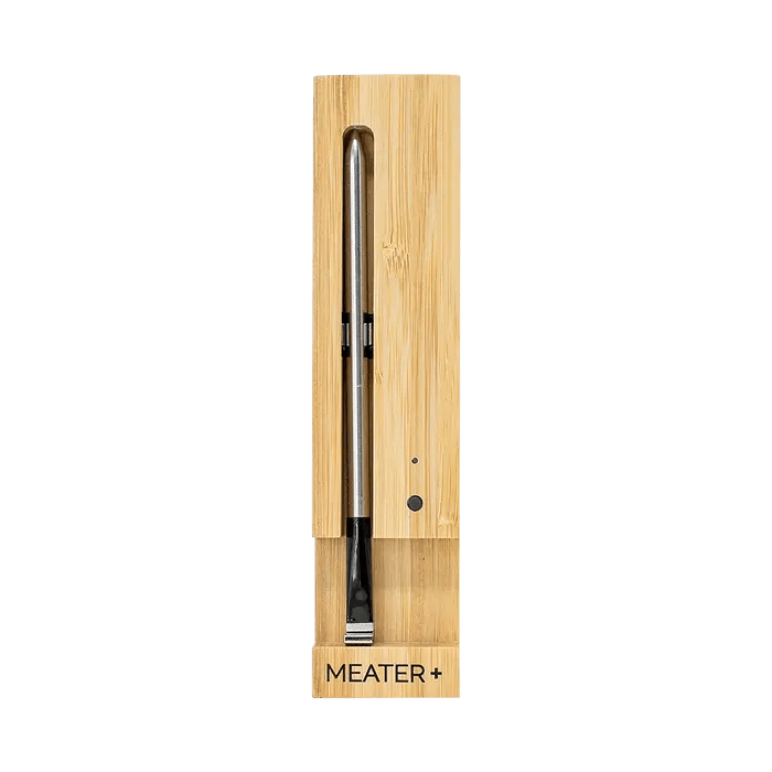 MEATER PRO - Perfect cooking temperature.