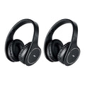 Meliconi Bundle 2 Easy Digital wireless headset