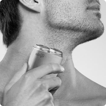 Electric Proshaver