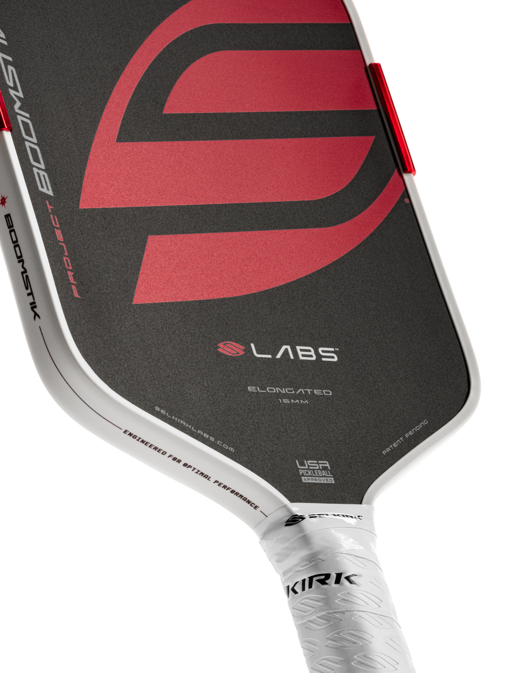 Selkirk LABS Project Boomstik® - Elongated
