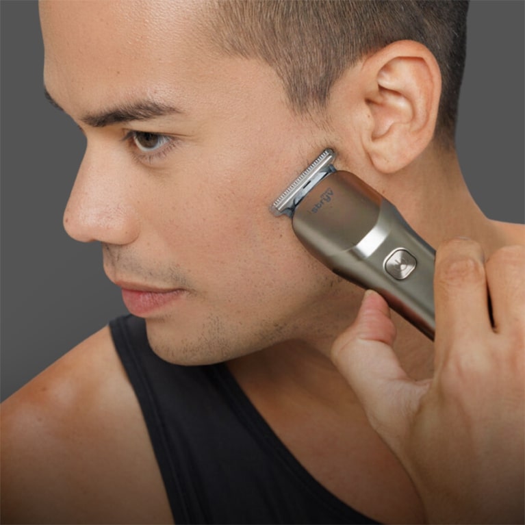 Electric MultiShaver