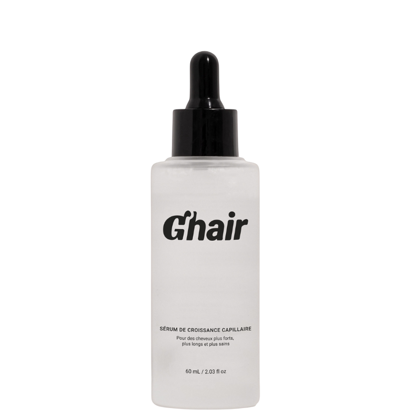 G'Hair