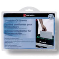 Rexel Lubricant Sheets Shredders 12 units