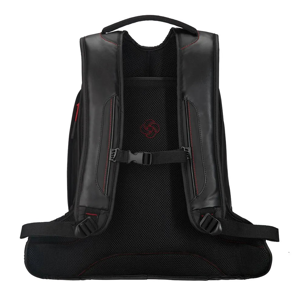 Samsonite Paradiver Light L+ 24L laptop backpack