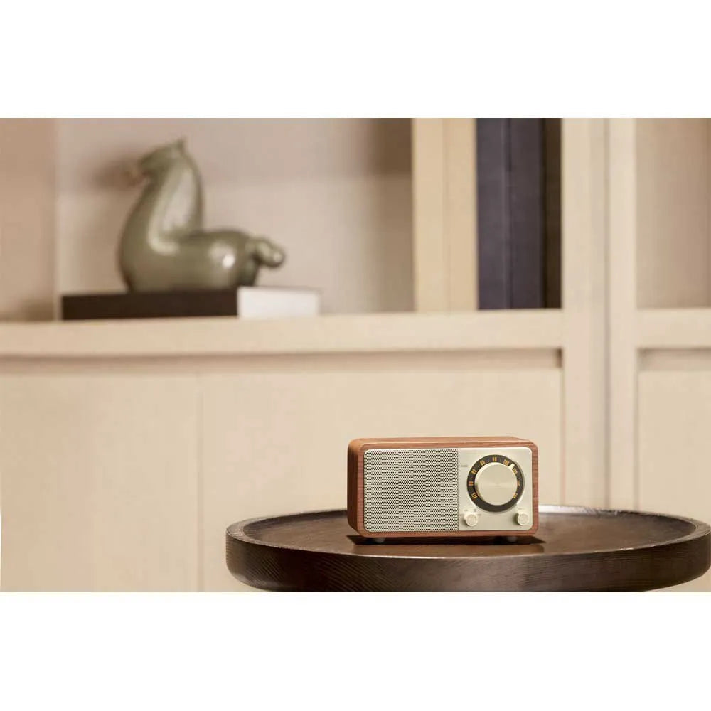 Sangean WR-7 Mini Radio
