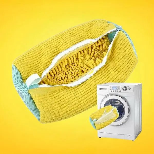 Shoes Laundry Bag – Professional Shoe Washing & Protection.