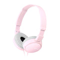 Sony MDR-ZX110APP headphones