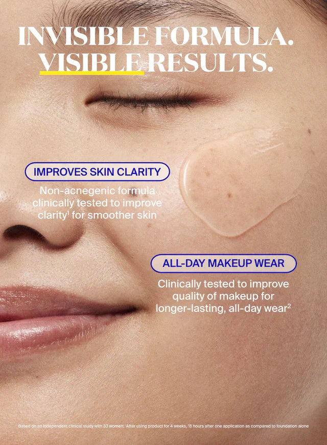 Unseen Sunscreen SPF 50