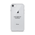 Women's Empowerment Phone Case.